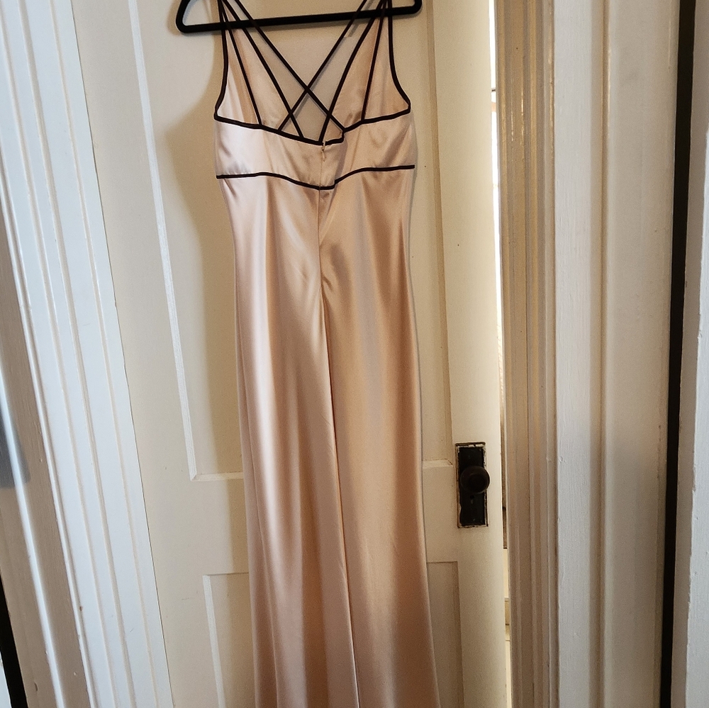 Evening Gown